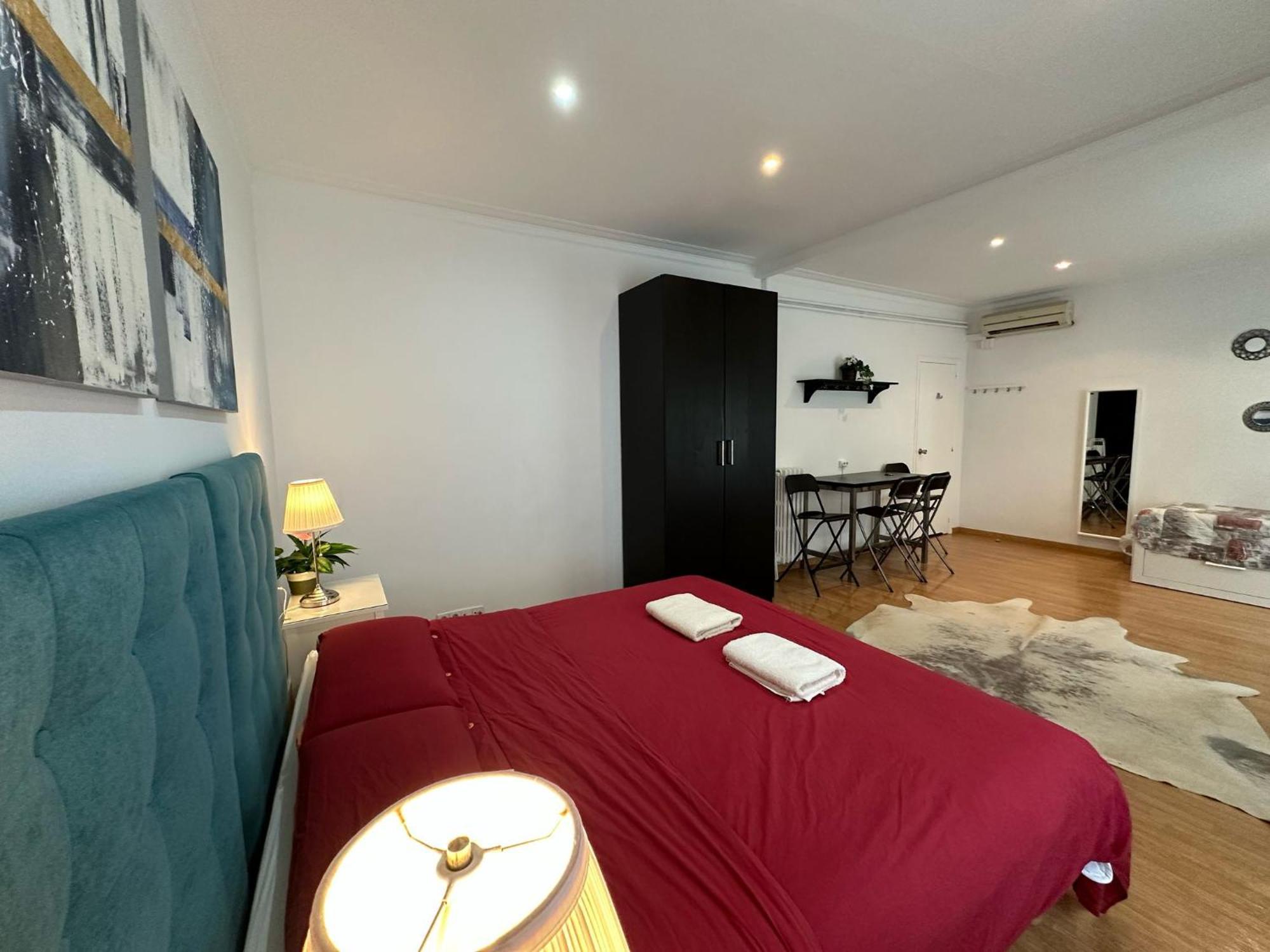 Bed & Breakfast Mallor