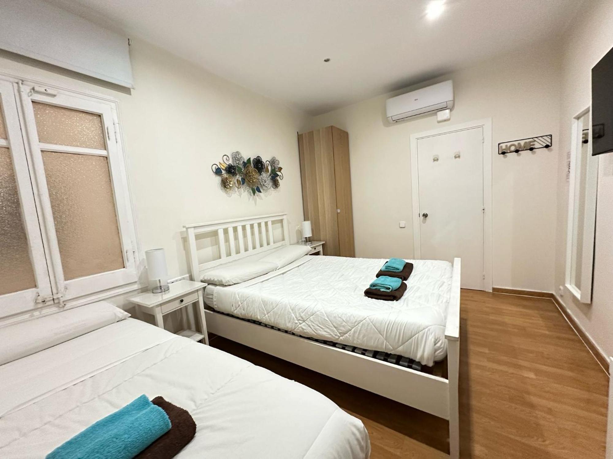 Bed & Breakfast Mallor Barcelona