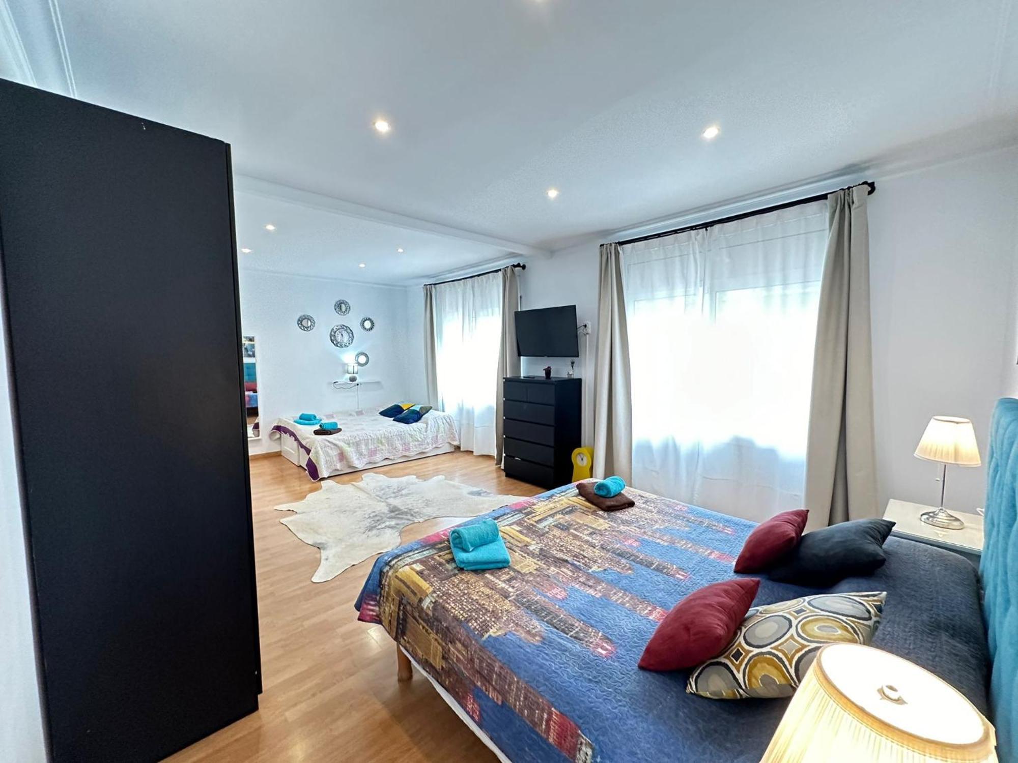 Mallor Bed & Breakfast Barcelona