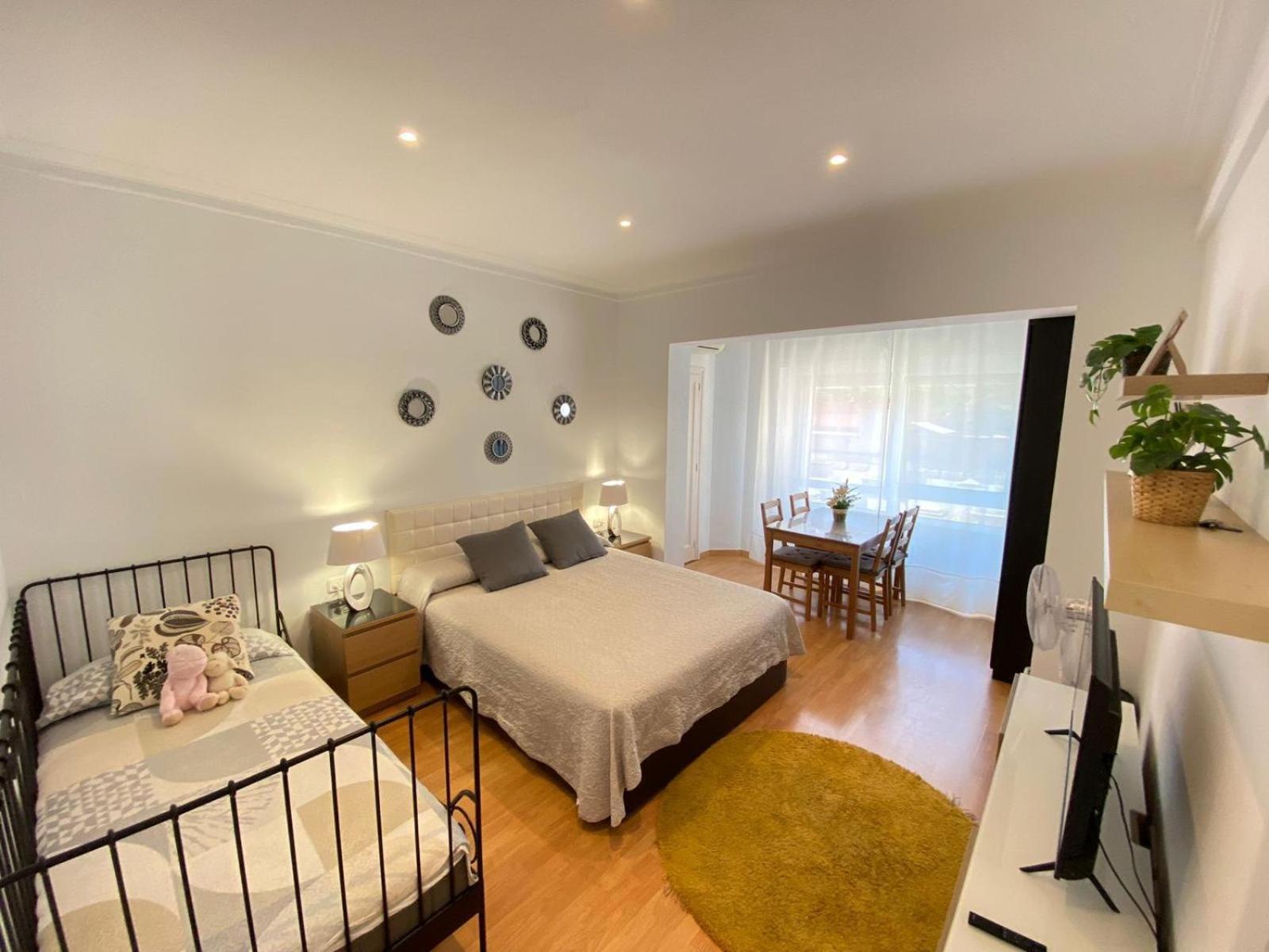Bed & Breakfast Mallor *