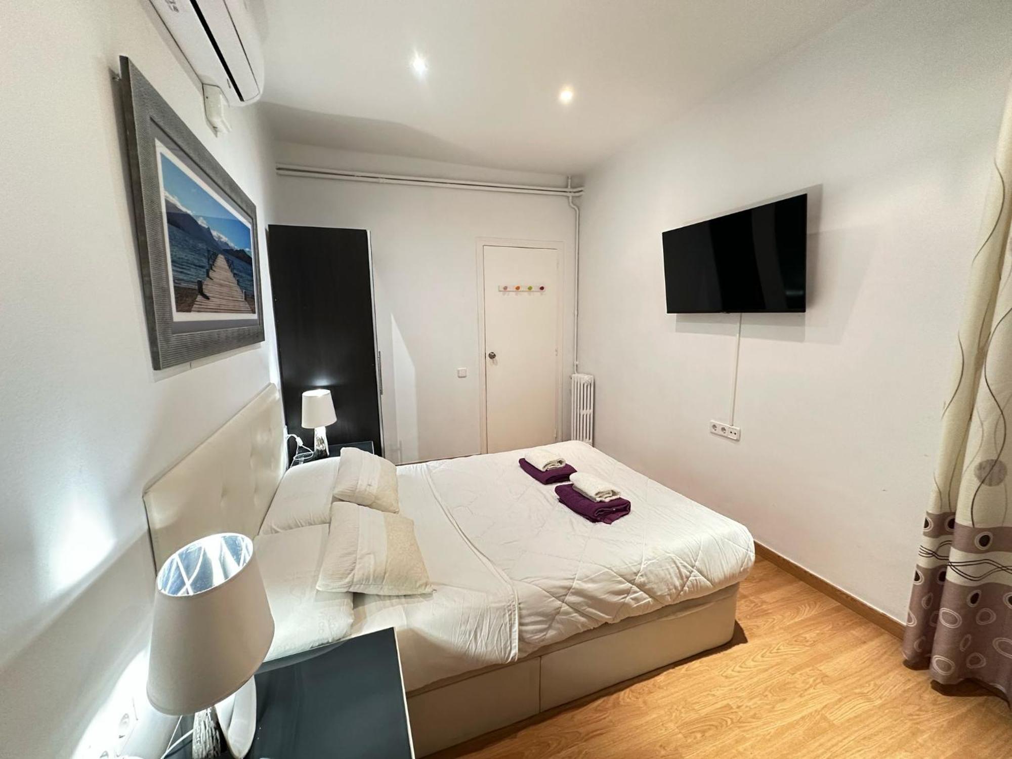 Bed & Breakfast Mallor *