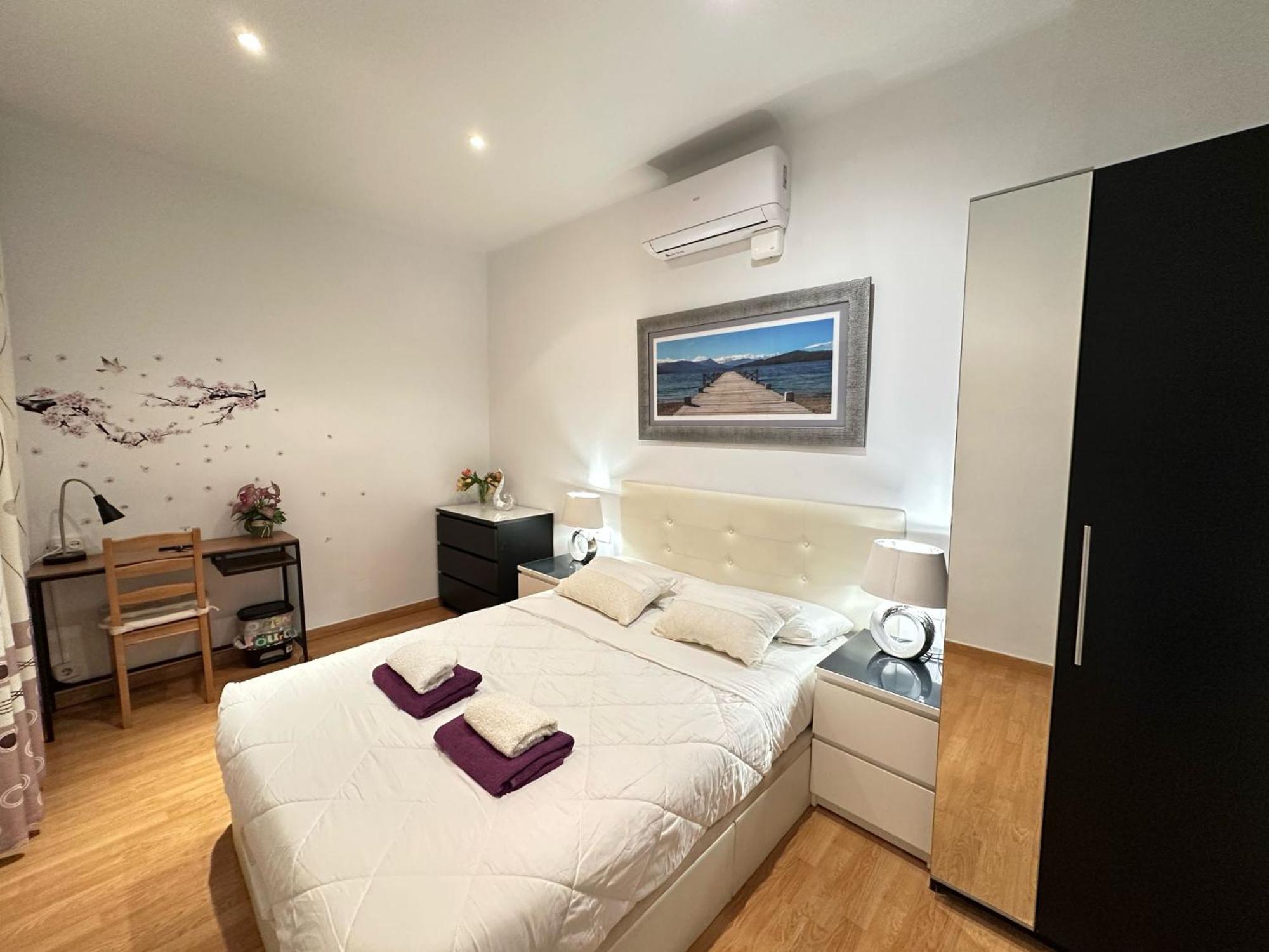 Mallor Bed & Breakfast Barcelona