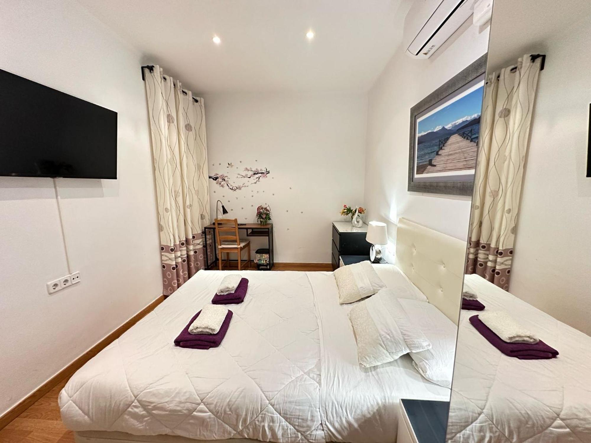 Mallor Bed & Breakfast