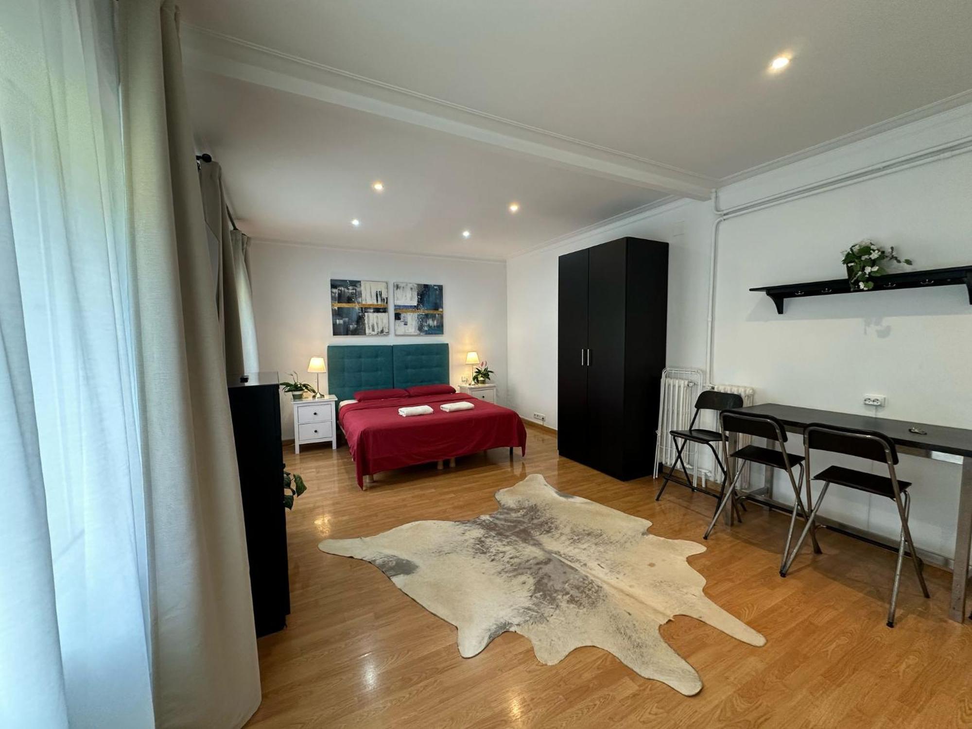 Bed & Breakfast Mallor Barcelona